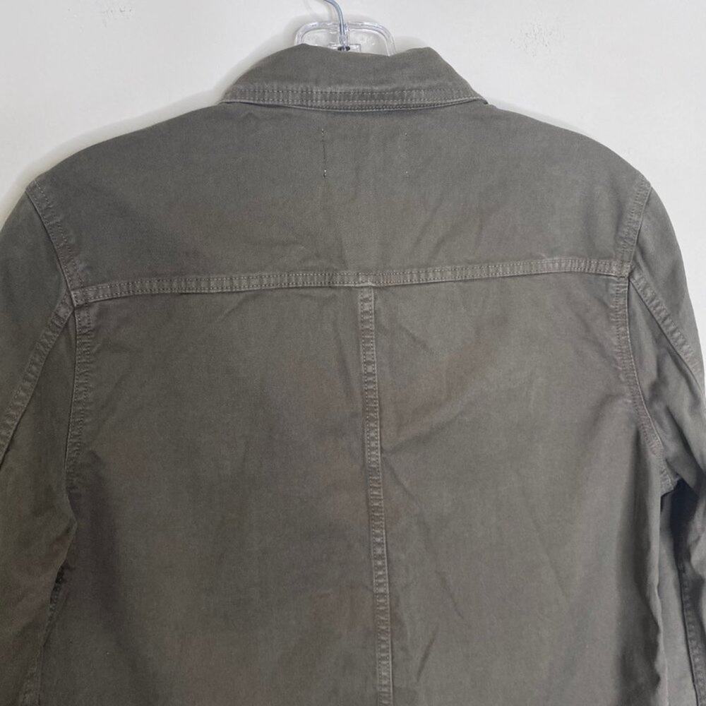 Frame Le Cadet Army Utility Jacket *Commander* - image 5